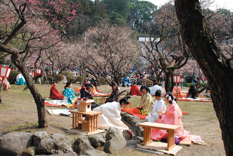 Kyokusui no En Festival-0