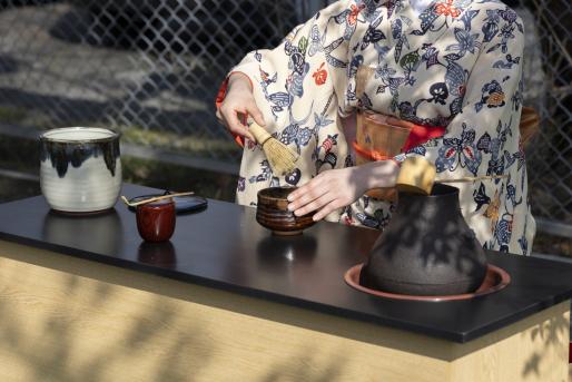 Chikugo Yoshii Ohinasama Meguri (Tour of Dolls)-7