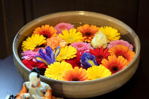 Chikugo Yoshii Ohinasama Meguri (Tour of Dolls)-4