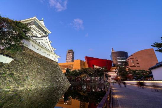 北九州 RIVERWALK-0