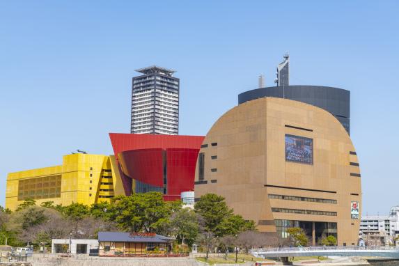 北九州 RIVERWALK-1