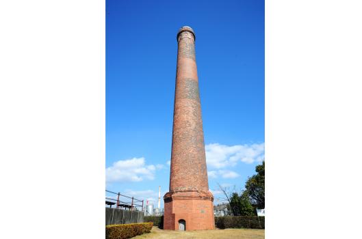 旧三池炭矿宫浦坑迹（宫浦石炭纪念公园）-2