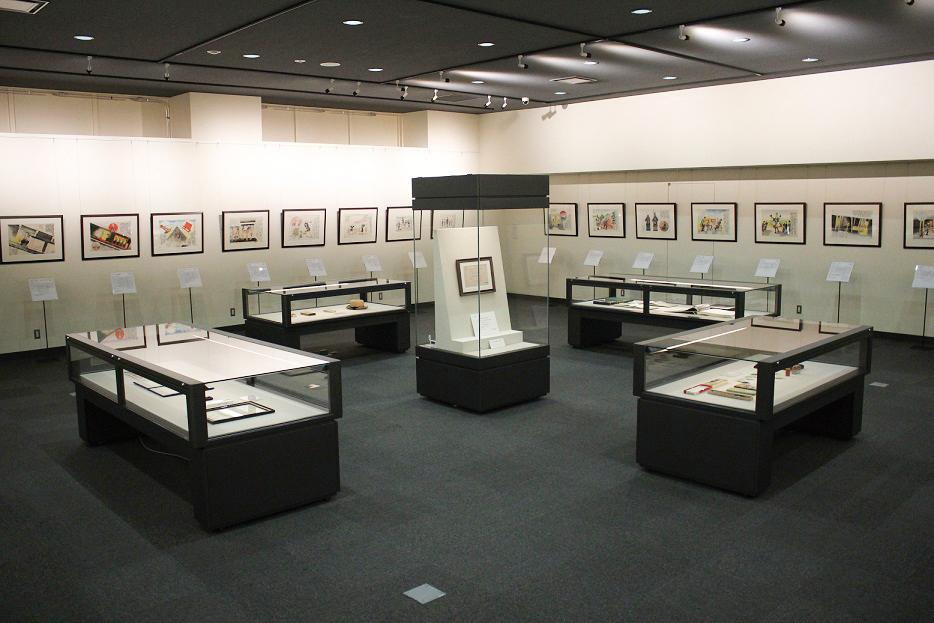 Tagawa City Coal and History Museum-4