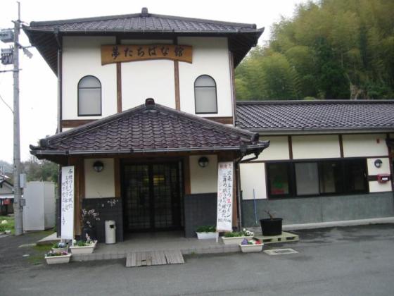 Tachibana Wine Brewery-3