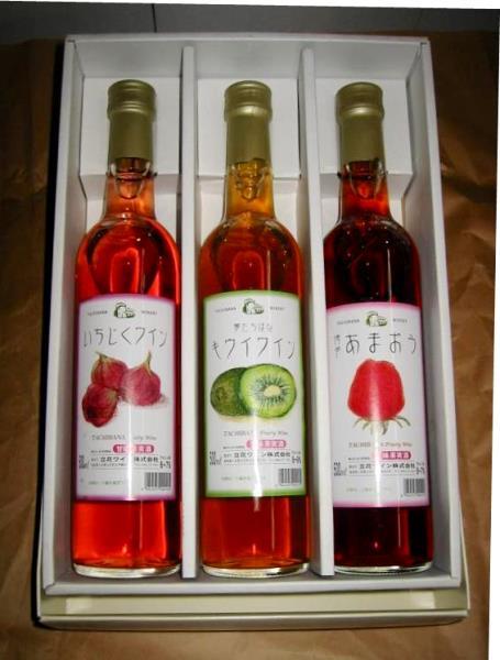 立花水果酒-2