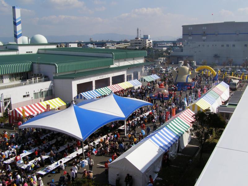 福岡市中央卸売市場食肉市場-1