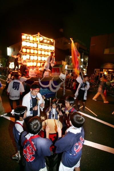 Wakamatsu Port Festival-3