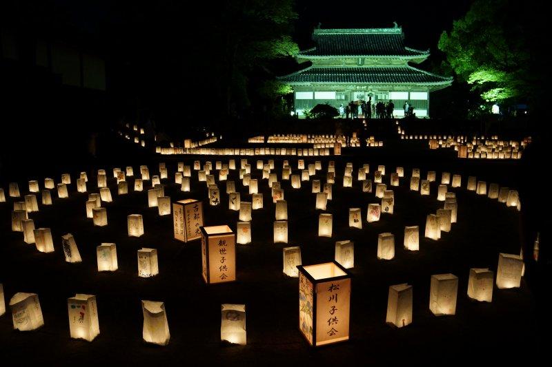 太宰府 古都の光-0