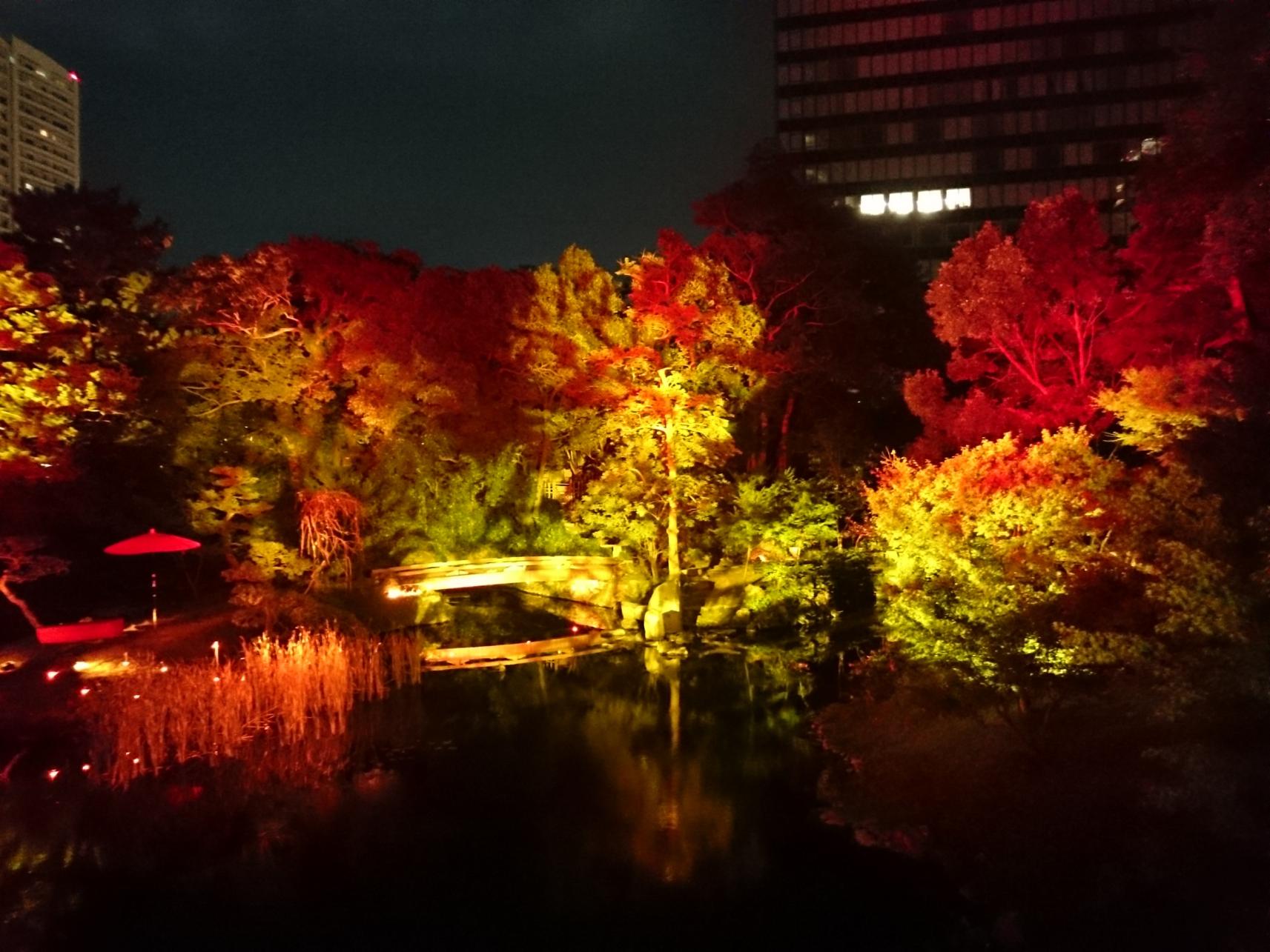 北九州小仓城节-3