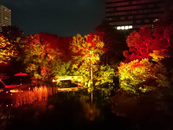 北九州小仓城节-3