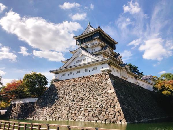 Kitakyushu Kokura Castle Festival-2