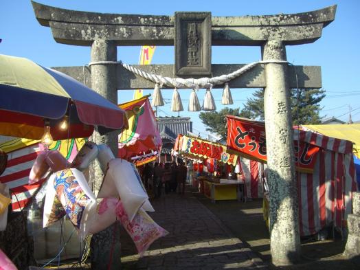 月読神社大祭（三夜さま）（月読神社境内）-0