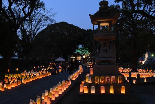 Spring Festival at Suitengu Shrine-1