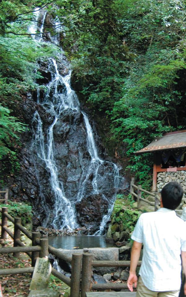 調音瀑布公園「瀑布開門」-3