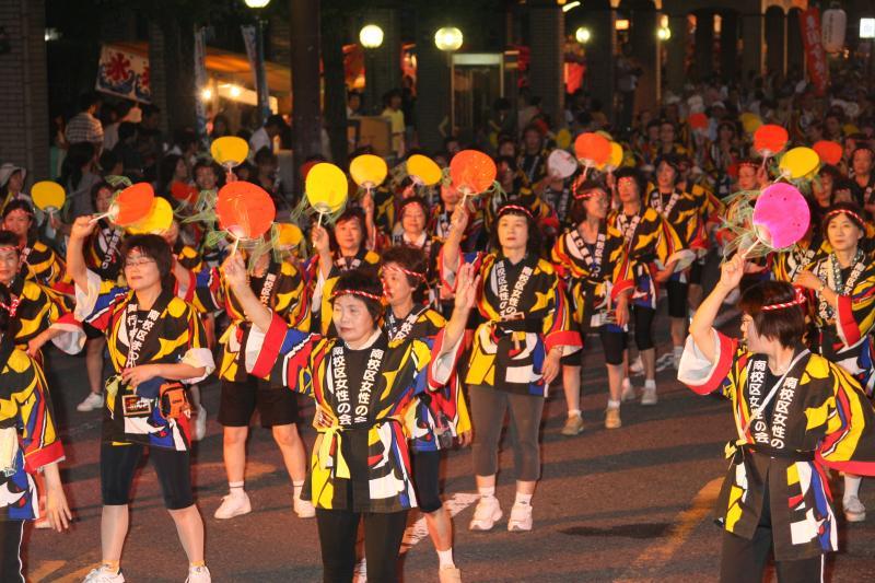 水の祭典久留米まつり-4