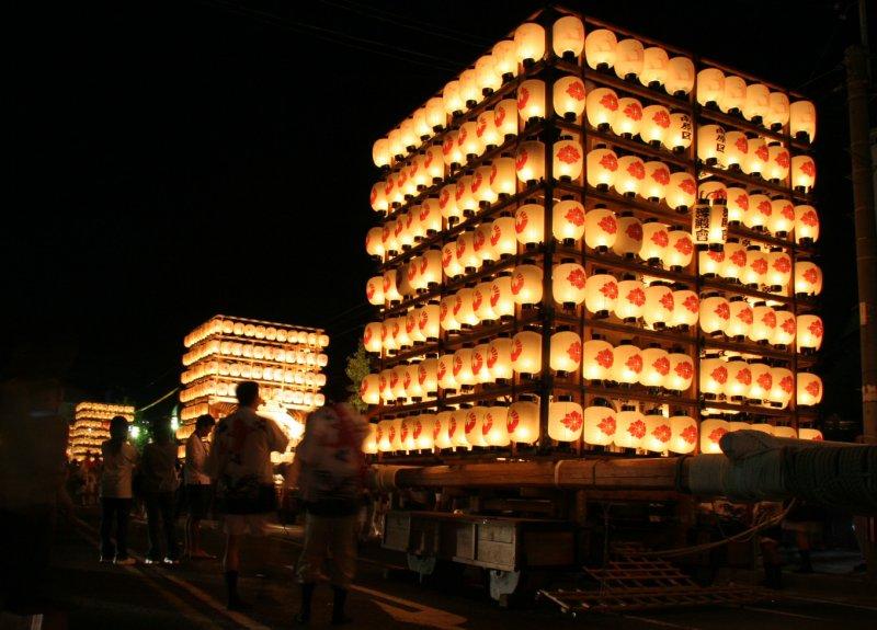 Kanda Float Festival-8