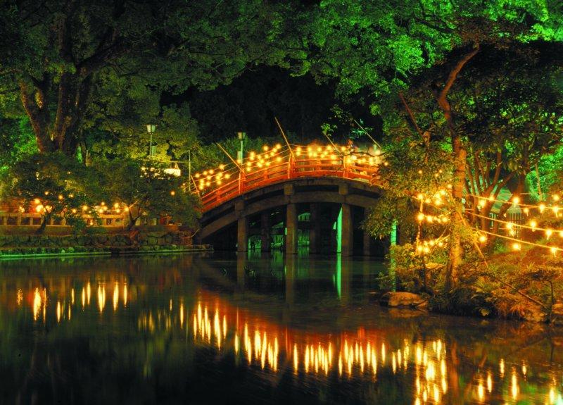 Shinkoshiki Taisai (Procession of Gods Festival) at Dazaifu Tenmangu Shrine-3
