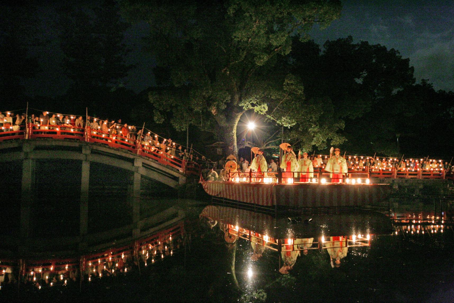 Shinkoshiki Taisai (Procession of Gods Festival) at Dazaifu Tenmangu Shrine-2