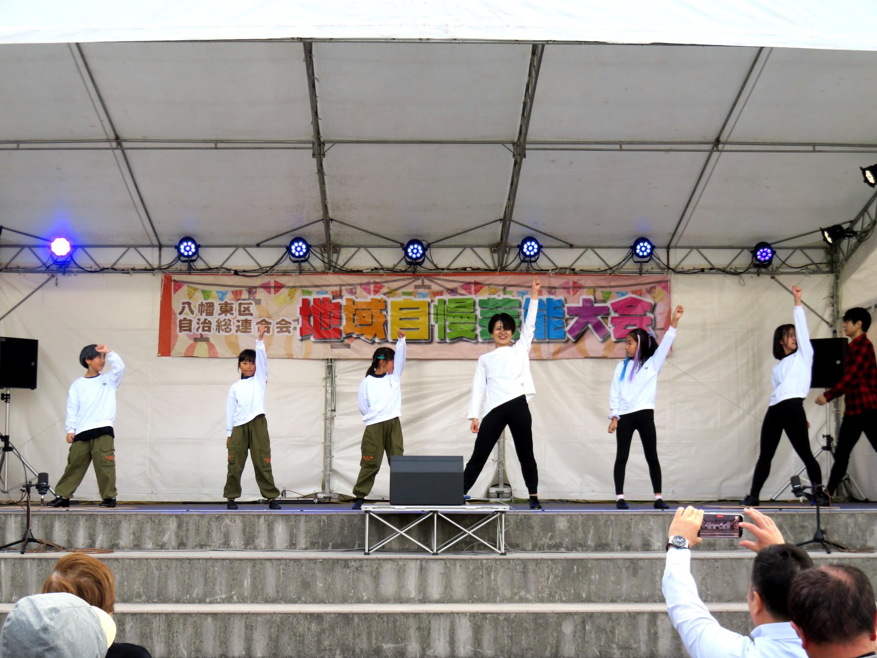 Kigyosai Festival Yahata2025-7