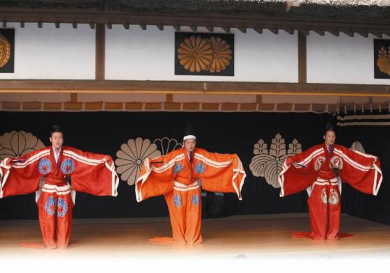 Kowakamai (Government-Designated Intangible Folk Cultural Asset)-2