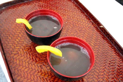 【宮地嶽神社】奥之宮不動神社 春季大祭（ぜんざい祭）-0