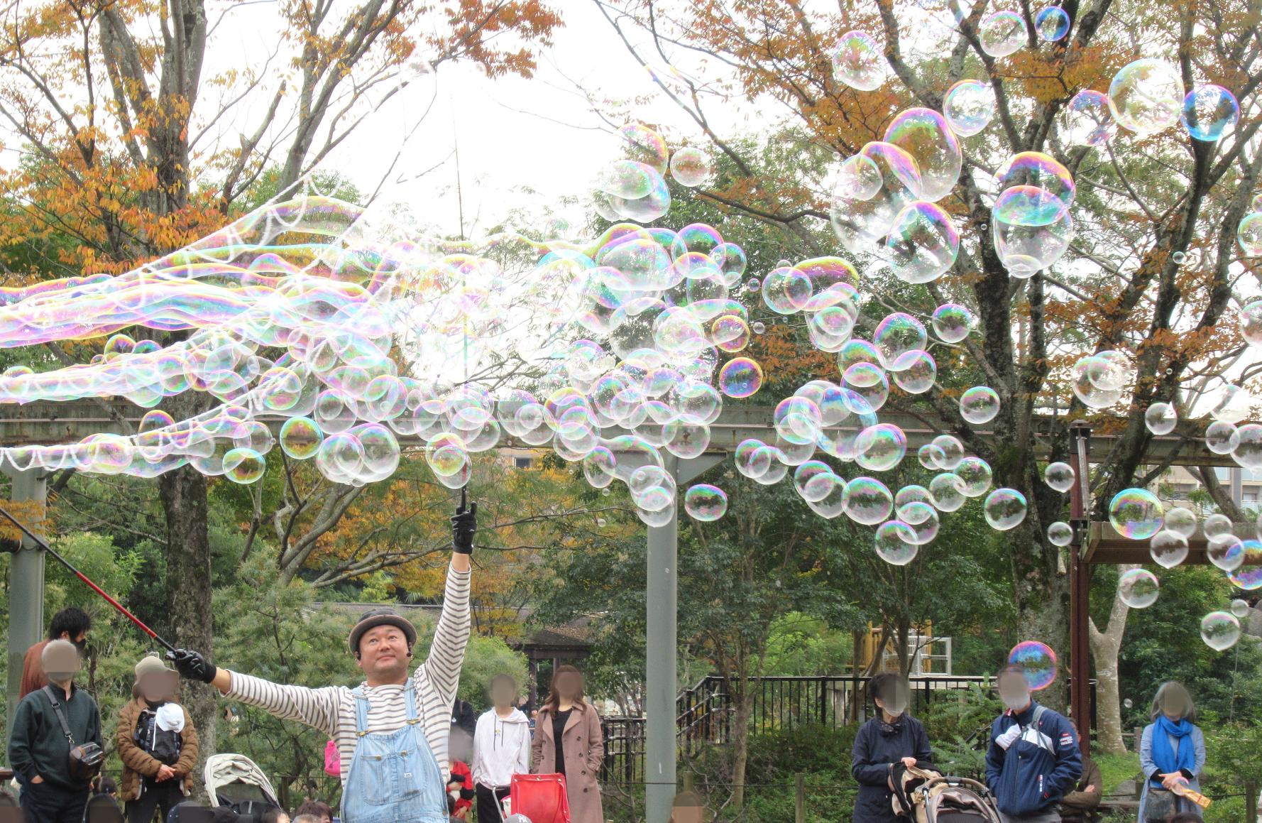 【到津の森公園】Itozu 春 Zoo 2026-3