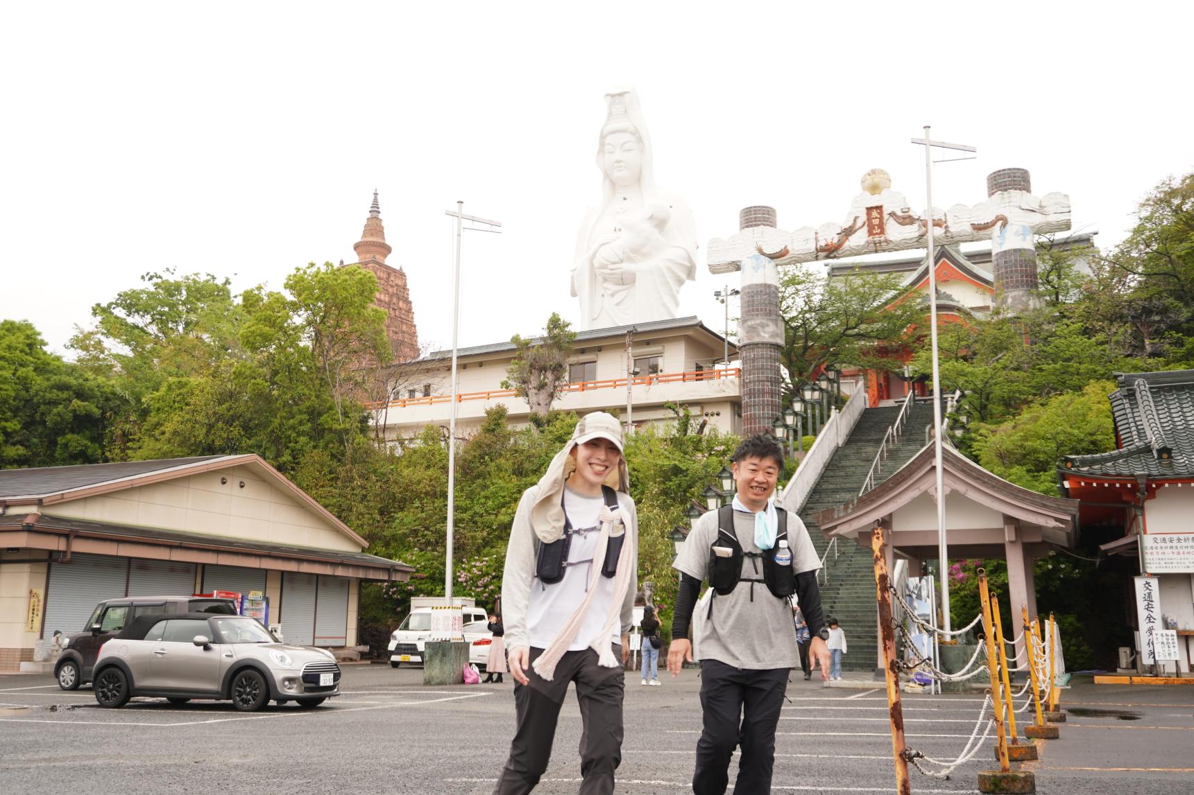 久留米つつじマーチ-1