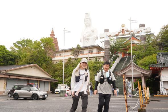 久留米つつじマーチ-1