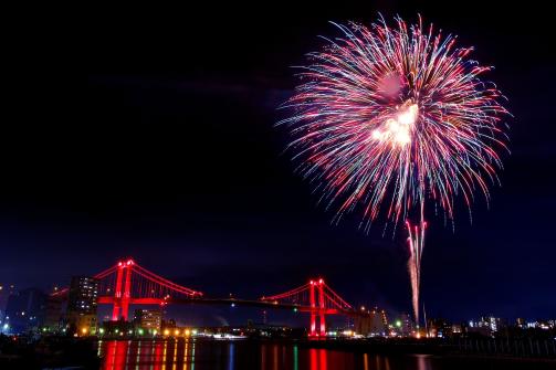 くきのうみ花火の祭典-0