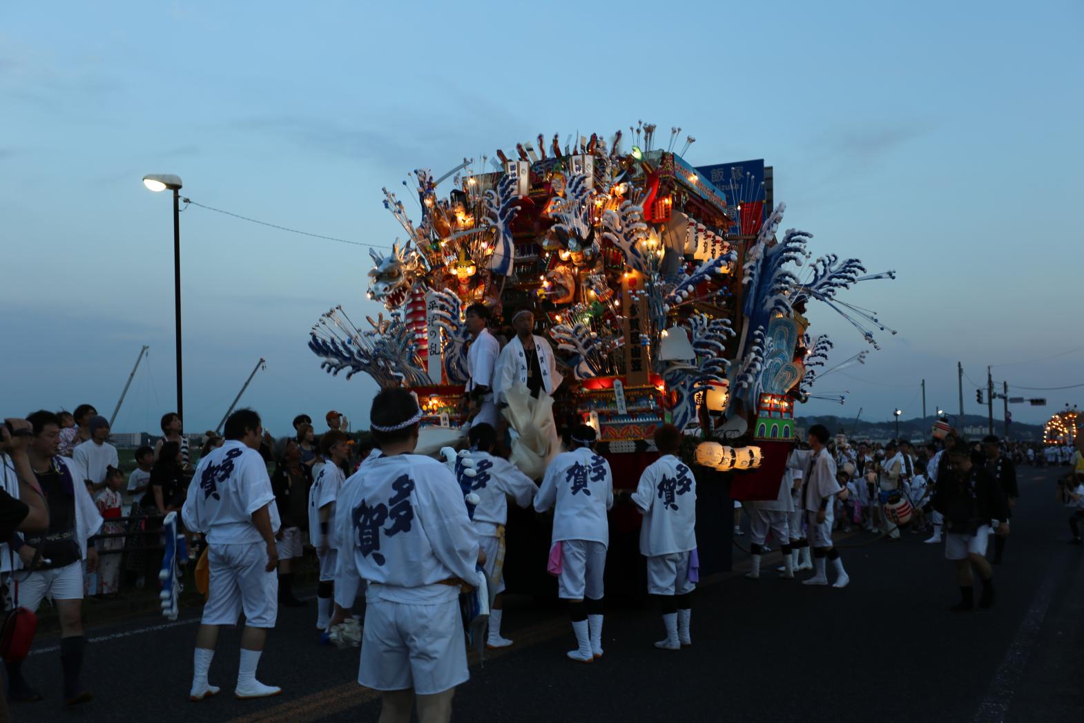 直方夏祭-2