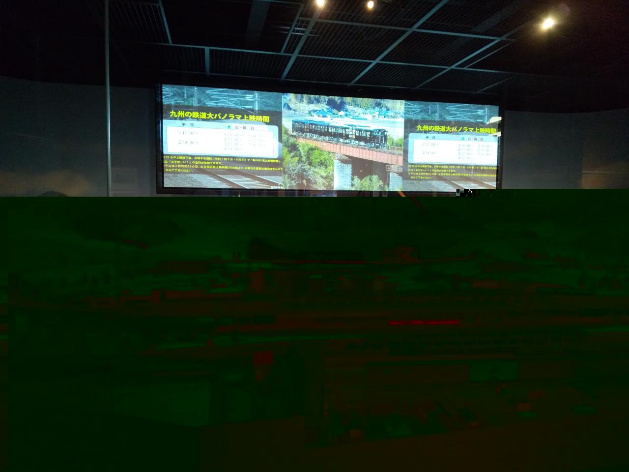 九州鉄道記念館-4