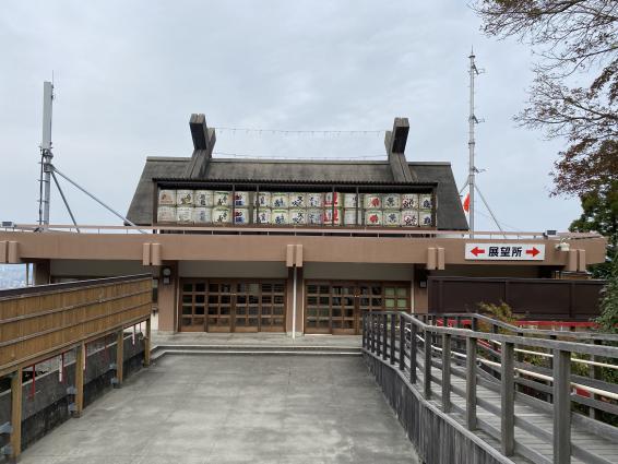 Kora Taisha Shrine-5