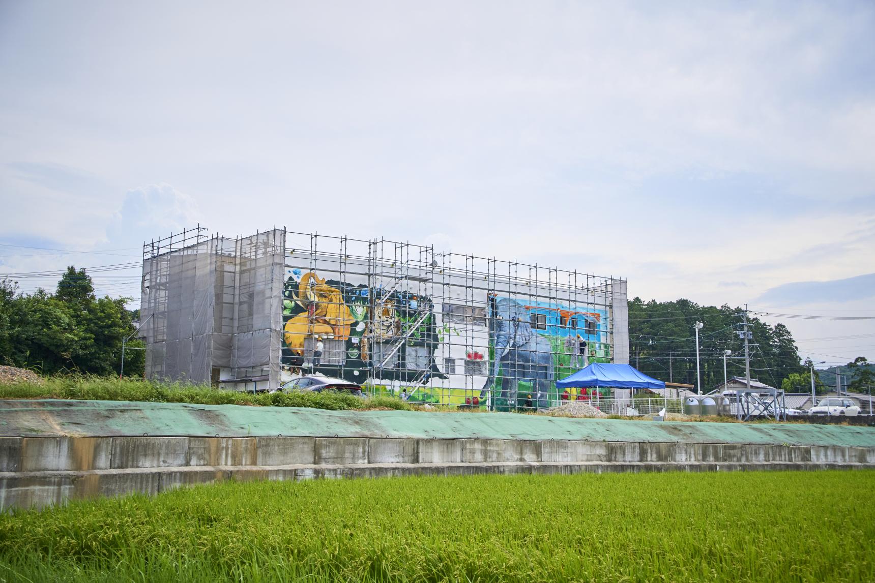 世界遺産宗像 宗像みあれ芸術祭-5