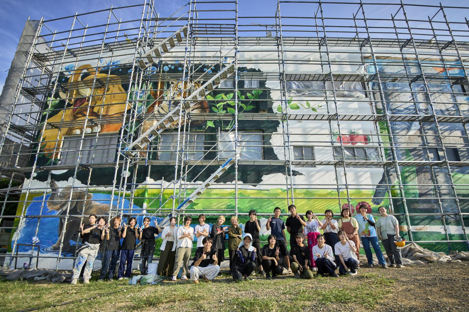 世界遺産宗像 宗像みあれ芸術祭-4