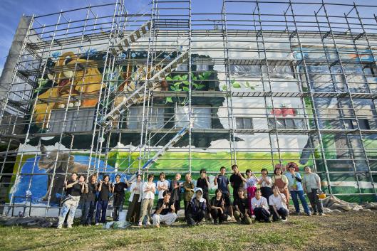 世界遺産宗像 宗像みあれ芸術祭-4