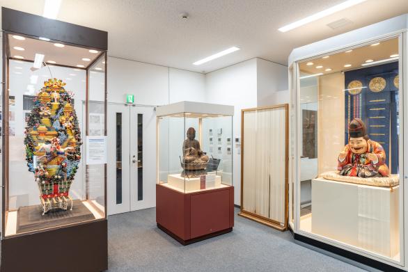 【伝統工芸品】はかた伝統工芸館-2