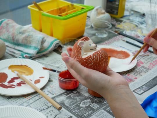 【伝統工芸品】はかた伝統工芸館-7
