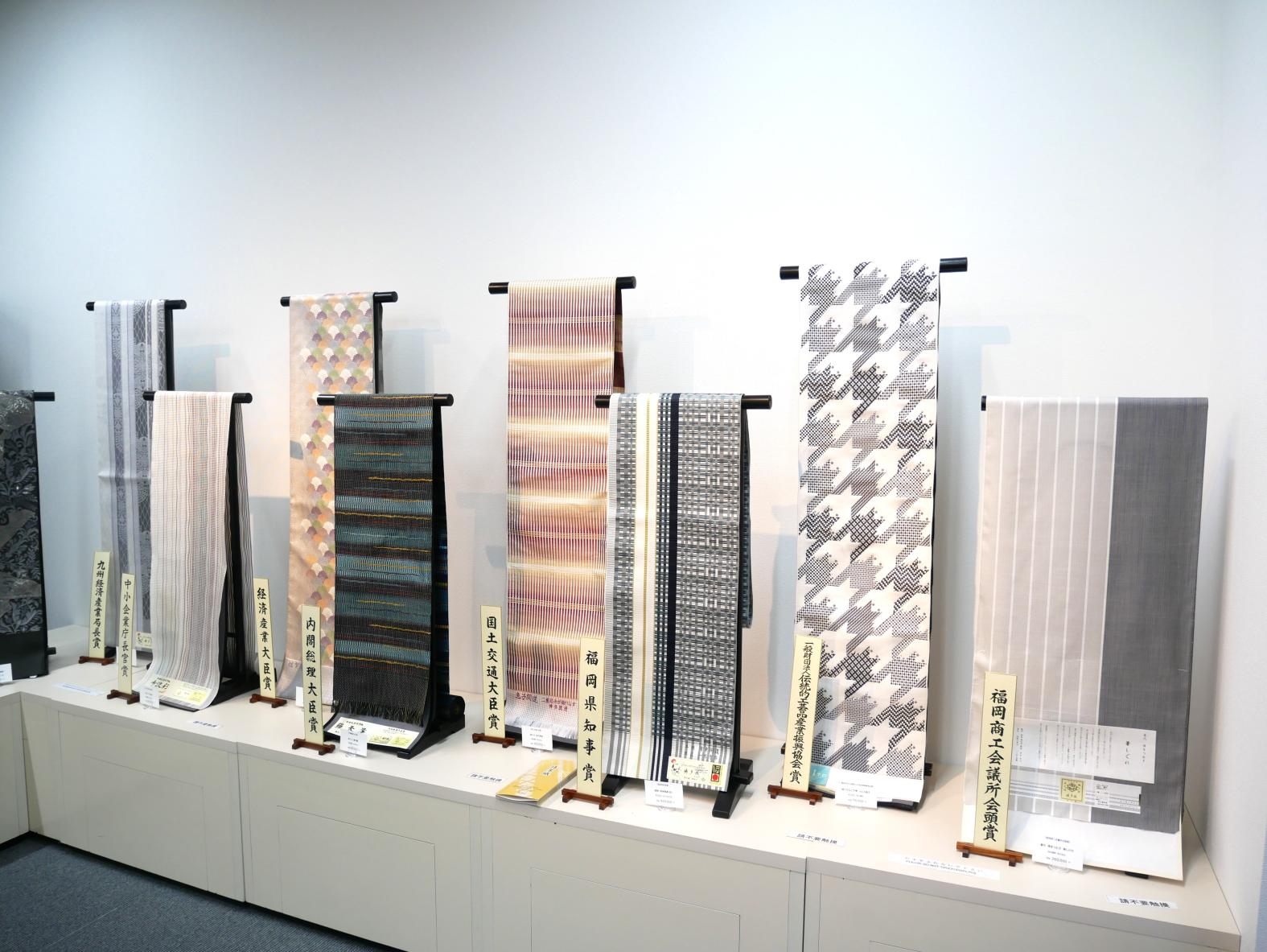 【伝統工芸品】はかた伝統工芸館-4