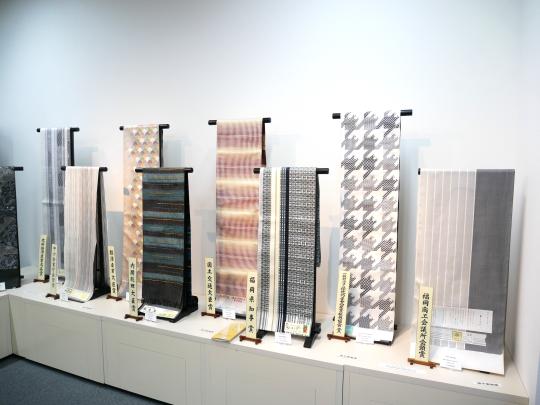 【伝統工芸品】はかた伝統工芸館-4