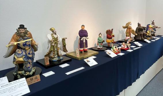 【伝統工芸品】はかた伝統工芸館-5