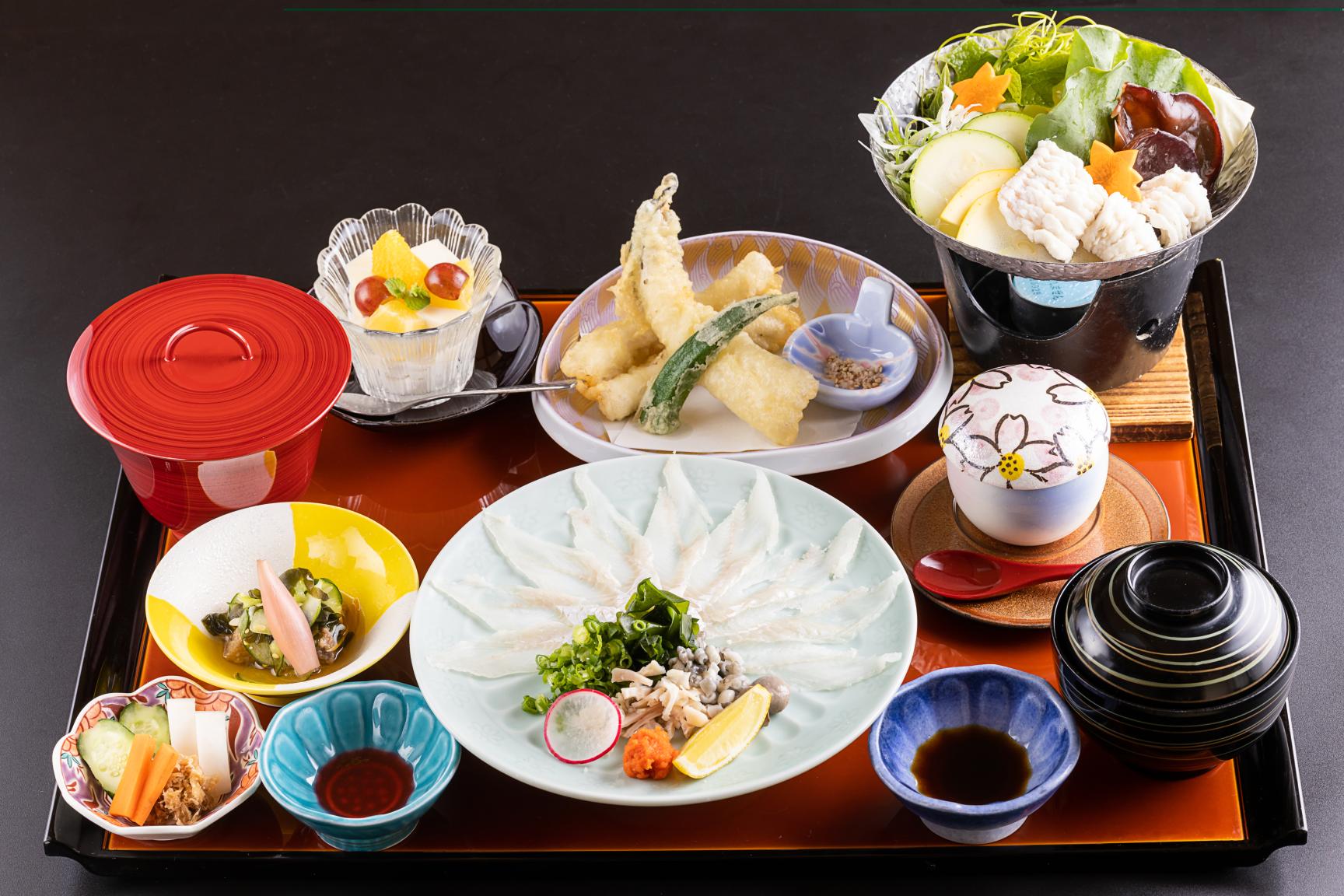 宗像あなごちゃん祭り-1