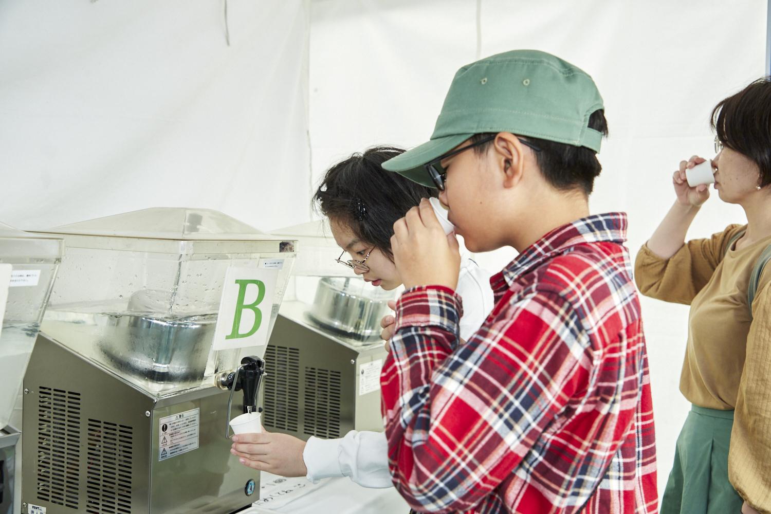 筑後川のめぐみフェスティバル-9