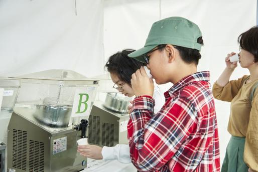 筑後川のめぐみフェスティバル-9