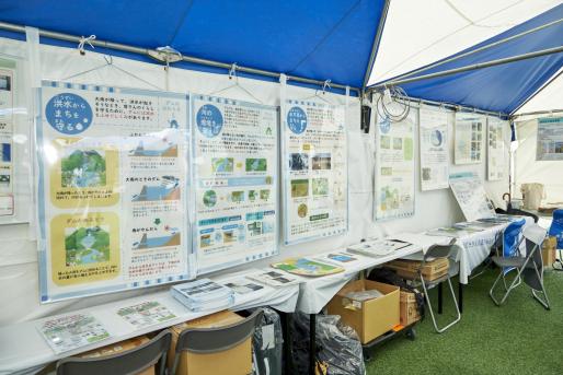 筑後川のめぐみフェスティバル-8