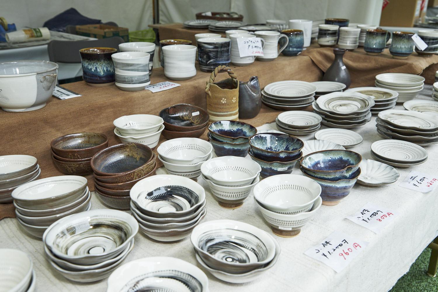 筑後川のめぐみフェスティバル-4