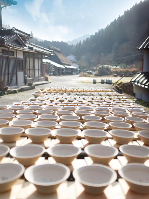 【小石原焼 陶器市】小石原 秋の民陶むら祭-2