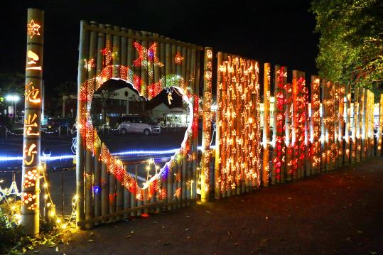 オームタ★イルミナーレ2025-3