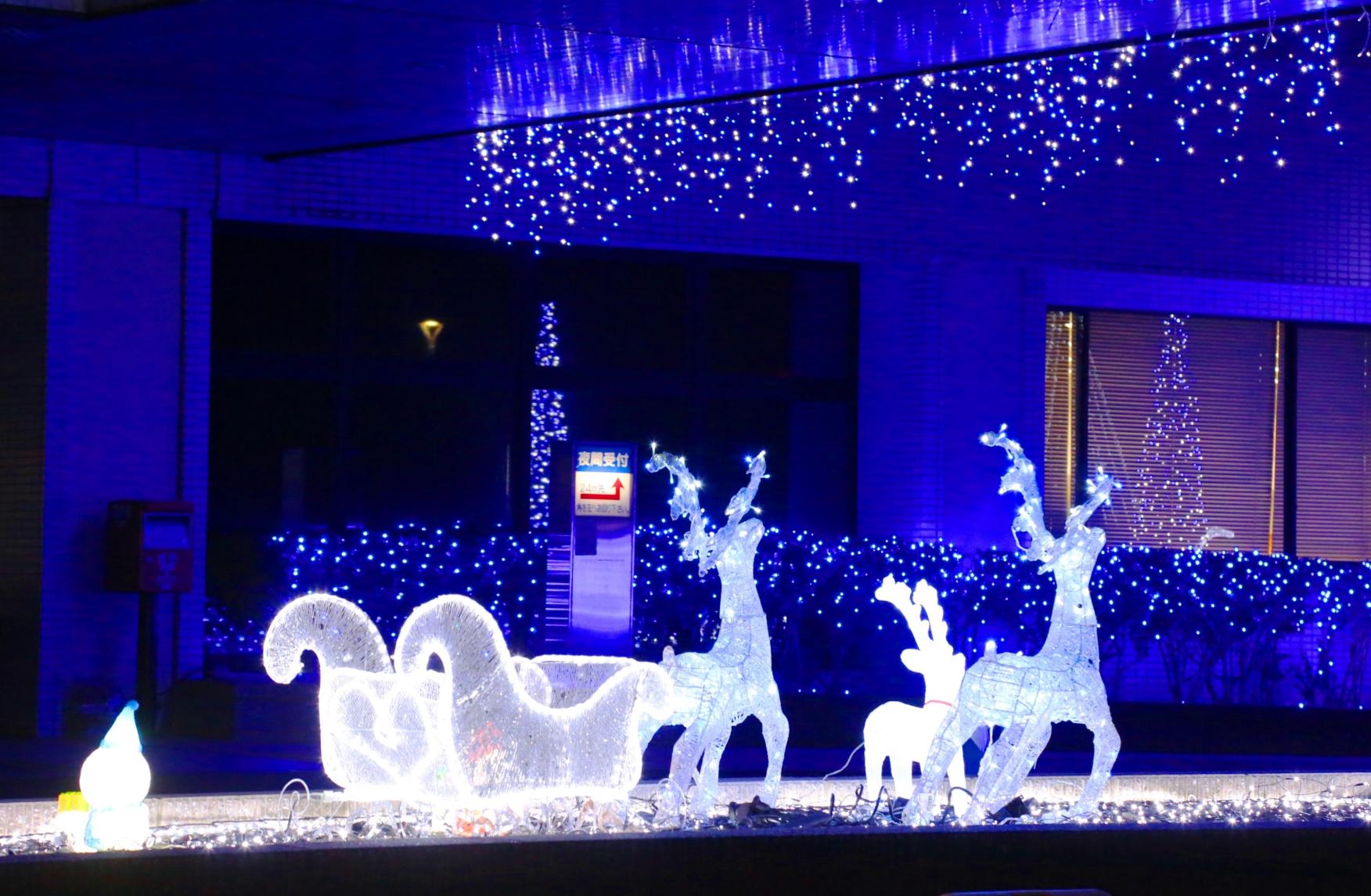 オームタ★イルミナーレ2025-4