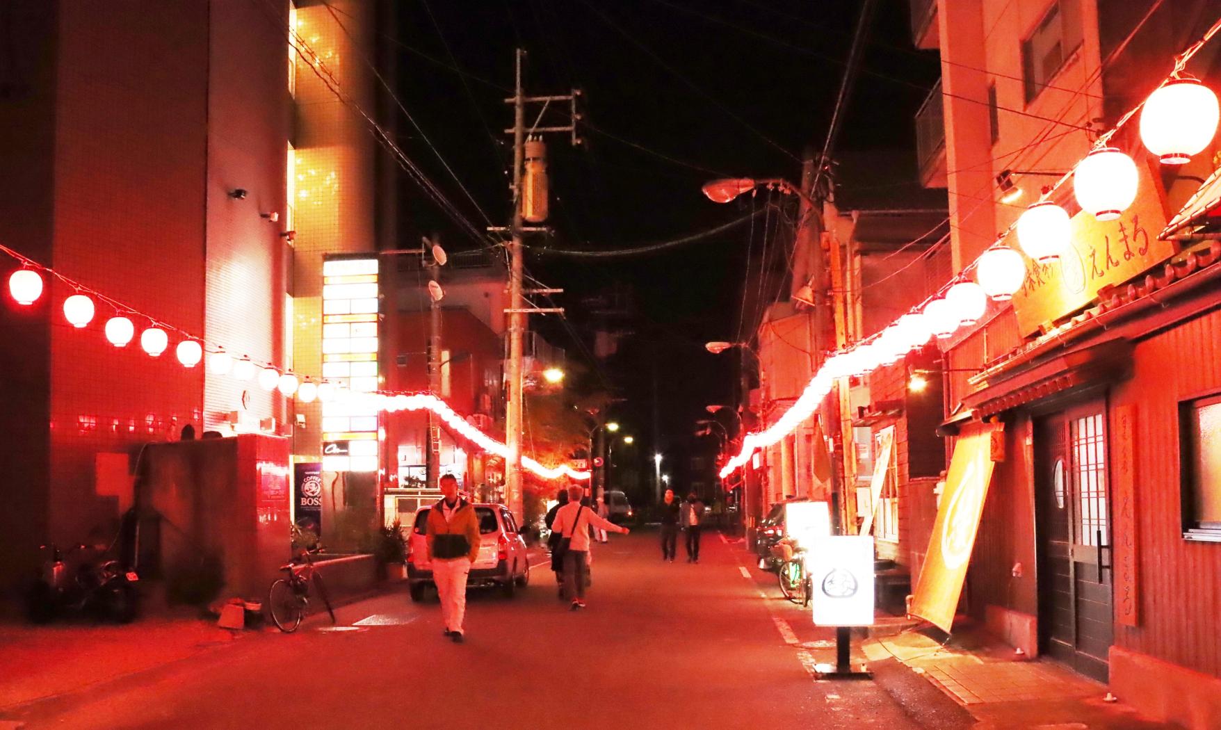 オームタ★イルミナーレ2025-6