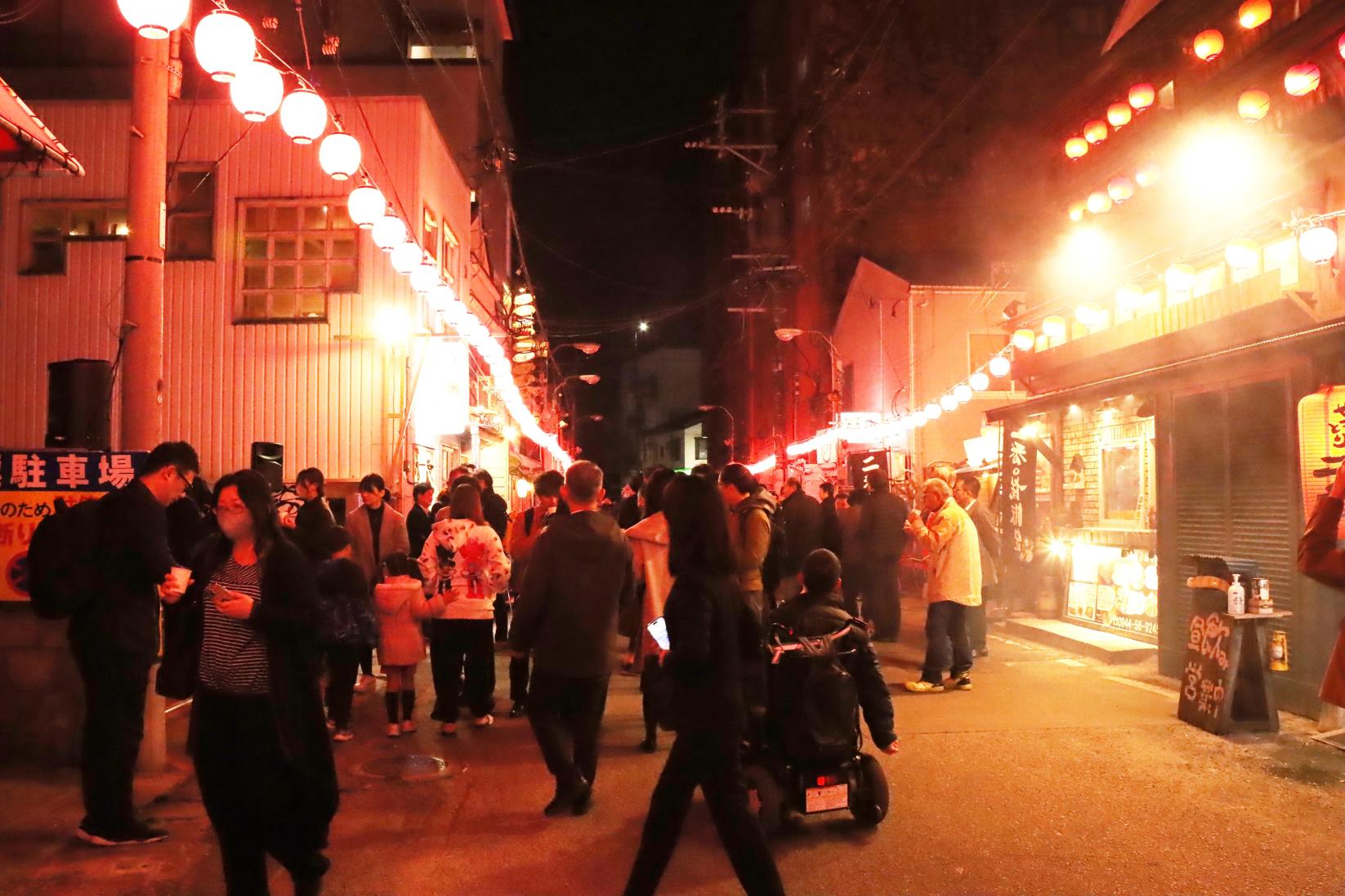 オームタ★イルミナーレ2025-9